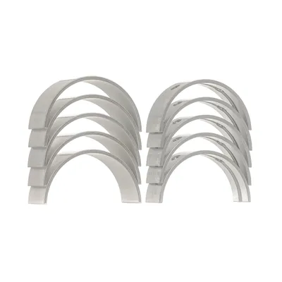 Produktbild von KOLBENSCHMIDT Kurbelwellenlagersatz 77868610 für NISSAN Qashqai / Qashqai +2 I (J10, NJ10)