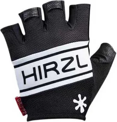 Produktbild von Hirzl Grippp Comfort Handschuhe Schwarz L Mann Schwarz L