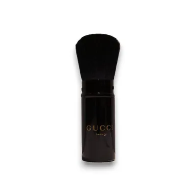Produktbild von Gucci Corporate Black Female Pouch Travel Makeup Brush