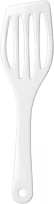Produktbild von WACA 0231 Wender Küchenhelfer Mehrwegartikel 260 mm, Farbe:weiß