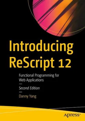 Immagine prodotto di Presentazione di ReScript 12