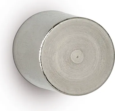 Produktbild von Maul - Magnet Maul Neodym Zylinder 20x25mm 13 kg | Blasen Sie ein 2 Stück | 10 Stück