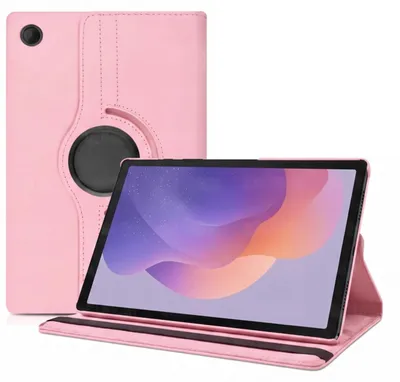 Zdjęcie produktu dla ETUI 360 Obrotowe do SAMSUNG GALAXY TAB A11+ PLUS 10.9" 2025 / A9+ PLUS 11