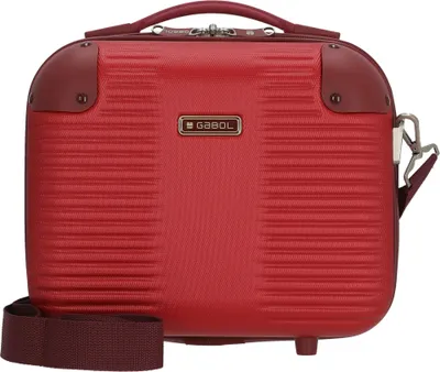 Produktbild von Gabol Gabol Balance XP - Beautycase 30 cm