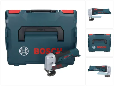 Produktbild von Akku-Blechschere GSC 12V-13 in L-BOXX