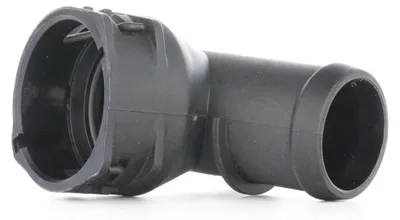 Produktbild von TOPRAN 114 860 Kühlmittelflansch für VW GOLF VI (5K1) Wasserflansch