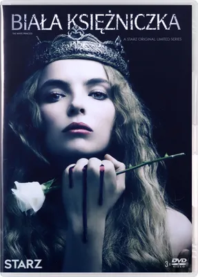 Produktbild von The White Princess (nur Originalversion) [3xDVD]