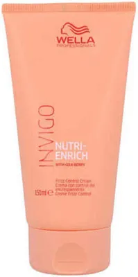 Produktbild von Wella Invigo Enrich Styling Creme 150 ml