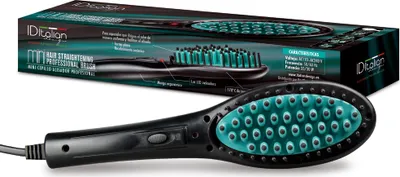 Obrázek produktu pro Postquam Mini Vyhlazovací Kartáč Italian Design