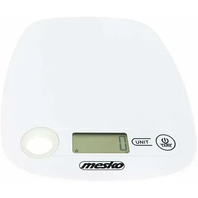 Obrázok produktu pre Kuchynská váha Jemná váha Gramová váha Domáca váha Digitálna váha MESKO Kitchen