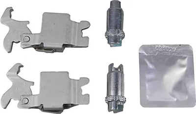 Produktbild von Reparatursatz Expander METZGER Aftermarket-Expertise passend für u.a. VW CRAFTER