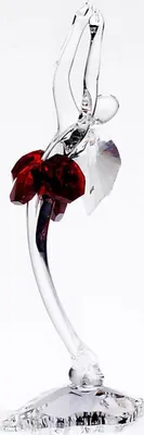 Produktbild von Fee Swarovskikristall "Fantasia" (12cm)