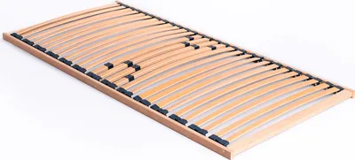 Produktbild von Lattenrost LUCAS - 28 Leisten 90x200 cm
