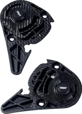 Produktbild von Craft Visiermechanik Jethelm Comfort SV für optimalen Schutz