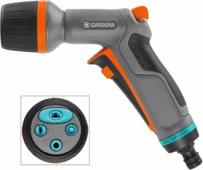 Produktbild von GARDENA Comfort Reinigungsspritze H75102
