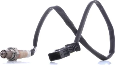 Produktbild von RIDEX Lambdasonde für BMW 3 Touring (E91) Beheizt 530mm 3922L0487