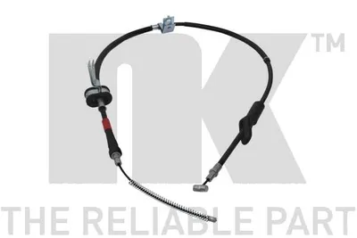 Produktbild von NK Handbremsseil Seilzug Feststellbremse für SUZUKI IGNIS II 905216