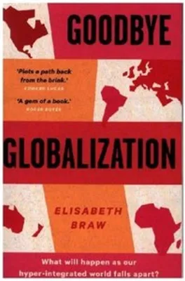 Obrázek produktu pro Goodbye Globalization