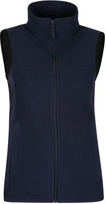 Obrázek produktu pro Regatta TRA793 | Dámská vesta Haber II - barva: Dark Navy - velikost: 38 (12)