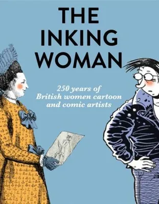 Zdjęcie produktu dla The Inking Woman