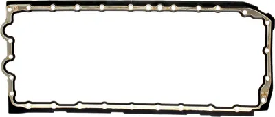 Produktbild von TOPRAN Ölwannendichtung 501 411 für BMW für 3 Touring (E91) für 5 Touring (E61)