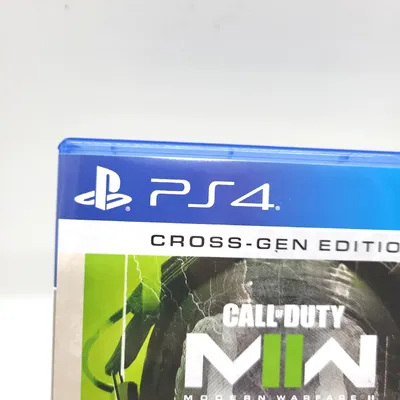 Produktbild von Call of Duty - Modern Warfare II PS4-Spiel
