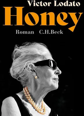 Image de Honey