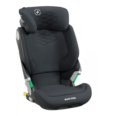 Produktbild von Maxi-Cosi Kore Pro i-Size, ISOFIX + Sicherheitsgurt, 2-3 (15 - 36 kg; 3,5 - 12 Jahre), Kopfstütze, Abwaschbare Abdeckung, Einstellbare Rückenlehne