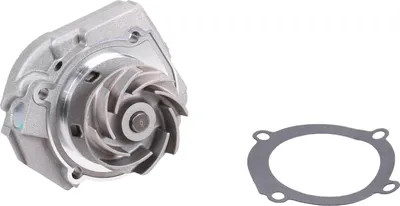 Immagine prodotto di Pompa acqua Magneti Marelli piccola girante pompa acqua 55284051