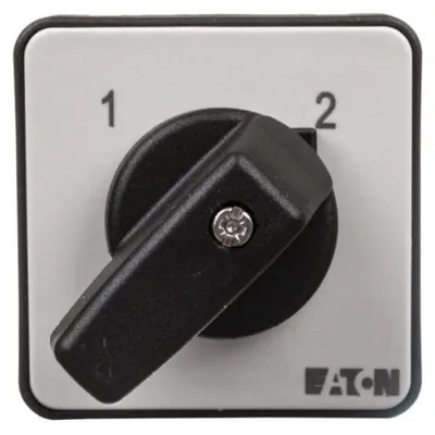 Immagine prodotto di Eaton T0-1-8220/E Interruttore elettrico Interruttore a levetta 1P Nero