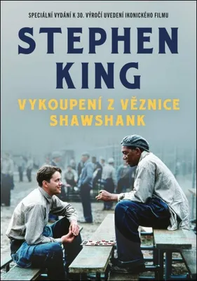 Zdjęcie produktu dla Vykoupení z věznice Shawshank