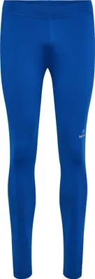 Image de collant athlétique newline Herren 7045 - true blue M