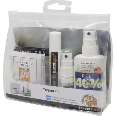 Obrázek produktu pro Travelsafe  TS0210