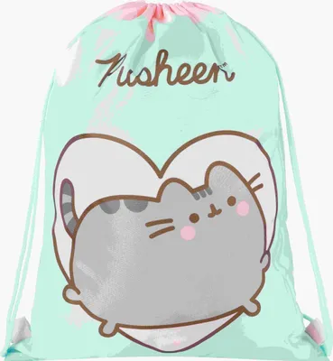 Produktbild von PUSHEEN MINT Majewski Schuhbeutel