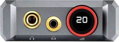 Zdjęcie produktu dla Xduoo XD05 PRO Hi-Fi Wzmacniacz słuchawkowy