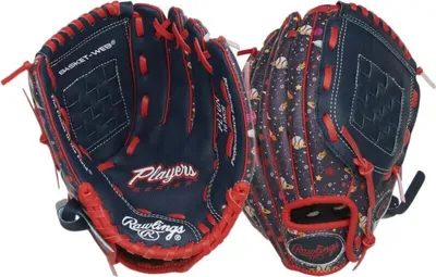 Produktbild von Rawlings Players Series  Jugend  Youth Handschuh 10 Inch/Zoll | Links Fangen