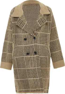 Immagine prodotto di ALARY cardigan da donna - beige, M