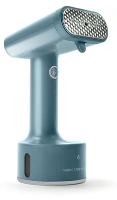 Image de Fer à vapeur vertical Taurus SLIDING CARE COMPACT 1600 W