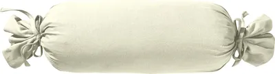 Produktbild von Erwin Müller Nackenrollenbezug Murnau" natur 40x15 cm Ø"