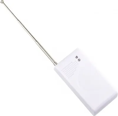 Immagine prodotto di Sensore porta wireless per telecamera Zetta ZIR32