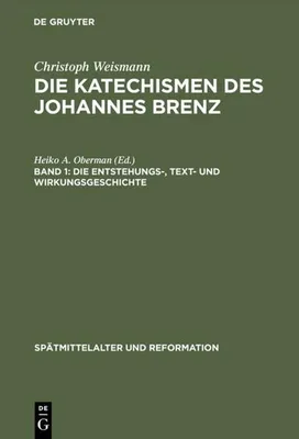 Produktbild von Die Entstehungs-, Text- und Wirkungsgeschichte