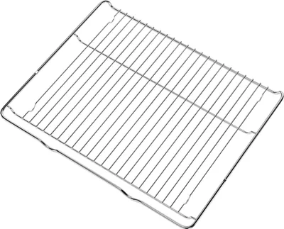 Produktbild von Neff Z11CR10X0, Backofen-Schiene, Neff, Chrom, 455 mm, 31 mm, 375 mm