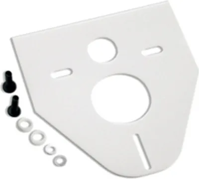 Produktbild von Montageset für Wand-WC / WD- Bidet mit geringem Schallschutz