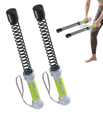 Obrázek produktu pro Bojové lana pro intenzivní trénink