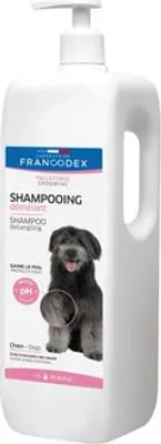 Immagine prodotto di Francodex Shampoo e balsamo 2in1 per cani 1L