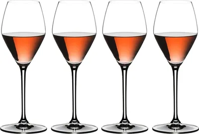 Produktbild von Riedel EXTREME ROSÉE/CHAMPAGNE PAY 3 GET 4 4 Stück 441100055