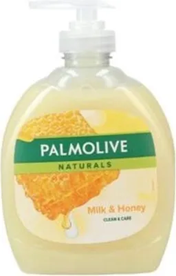Immagine prodotto di Palmolive Latte & Miele Crema per le mani