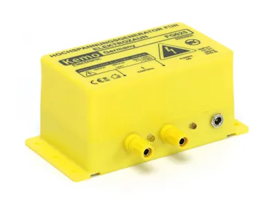 Immagine prodotto di Apparecchio per recinti elettrici - Apparecchio ad alta tensione per recinti elettrici