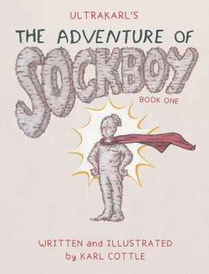 Produktbild von The Adventure of Sockboy