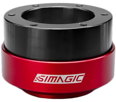 Image de Simagic Quick Release